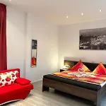 Martz Hotel Pirmasens