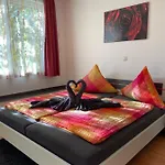 Martz Hotel 3*