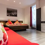 Martz Hotel Pirmasens