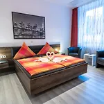 Hotel Martz 3*