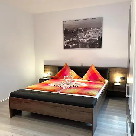Hotel Martz