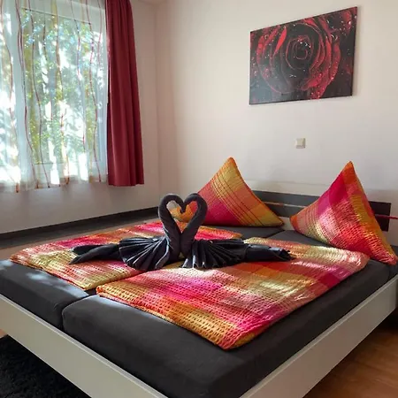 Martz Hotel 3*