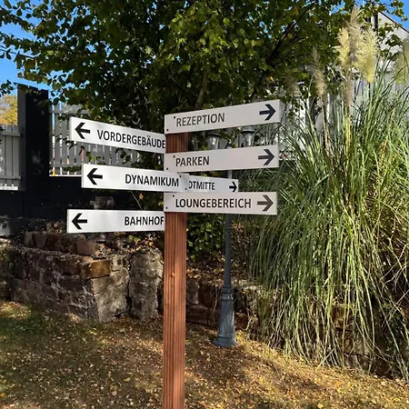 Martz 3* Pirmasens