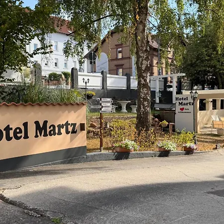 Martz 3*
