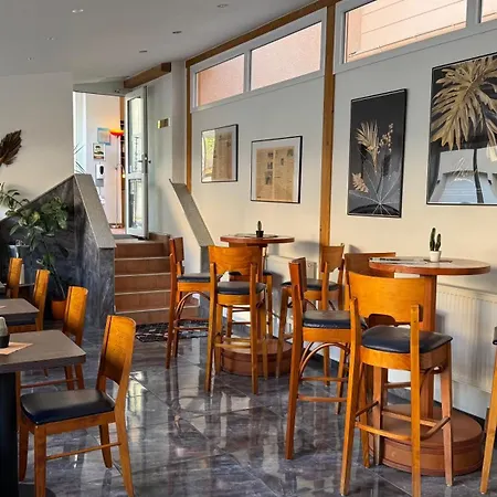Martz Hotel