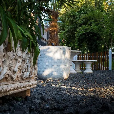 马特兹酒店 酒店 3*