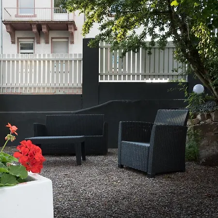 酒店 马特兹酒店 皮尔马森斯