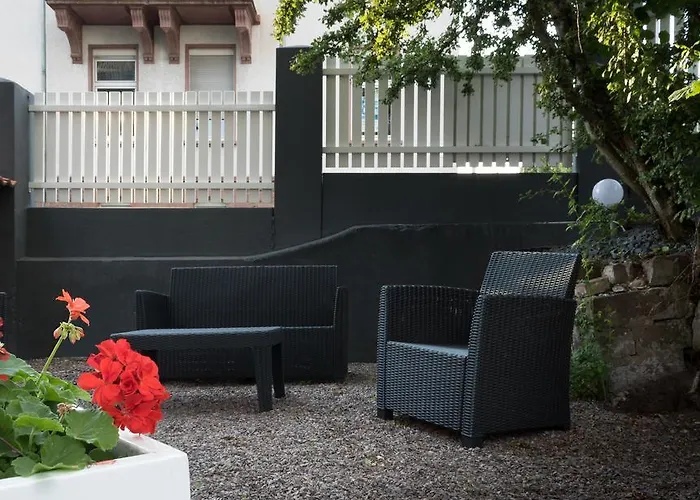 Hotel Martz Pirmasens