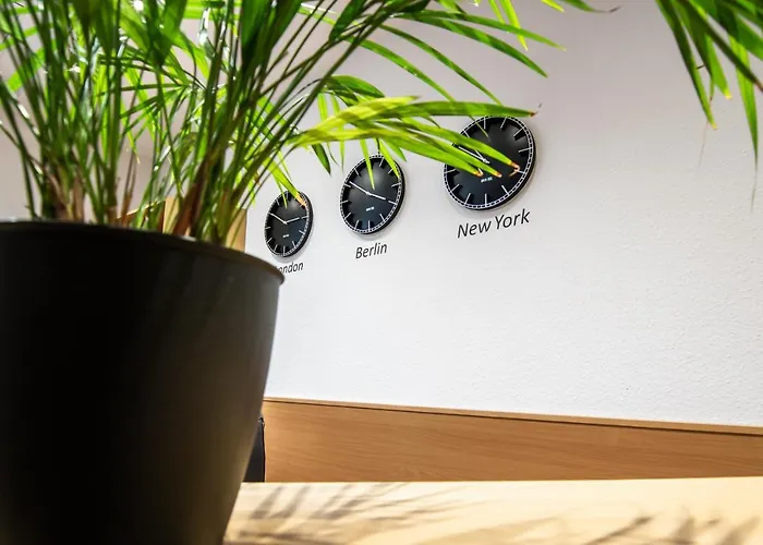 Hotel Martz Pirmasens