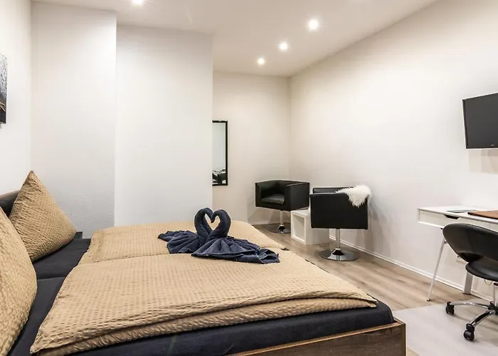 Martz Hotel Pirmasens