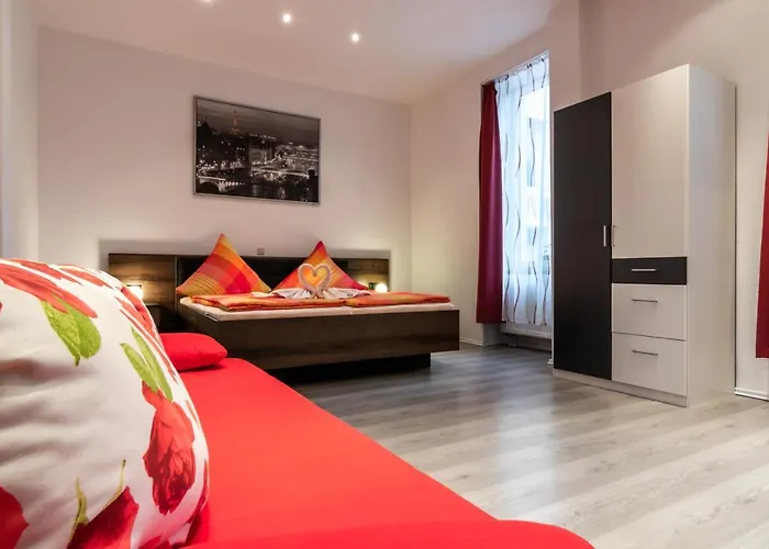 Martz Hotel Pirmasens